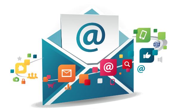 email marketing professionale